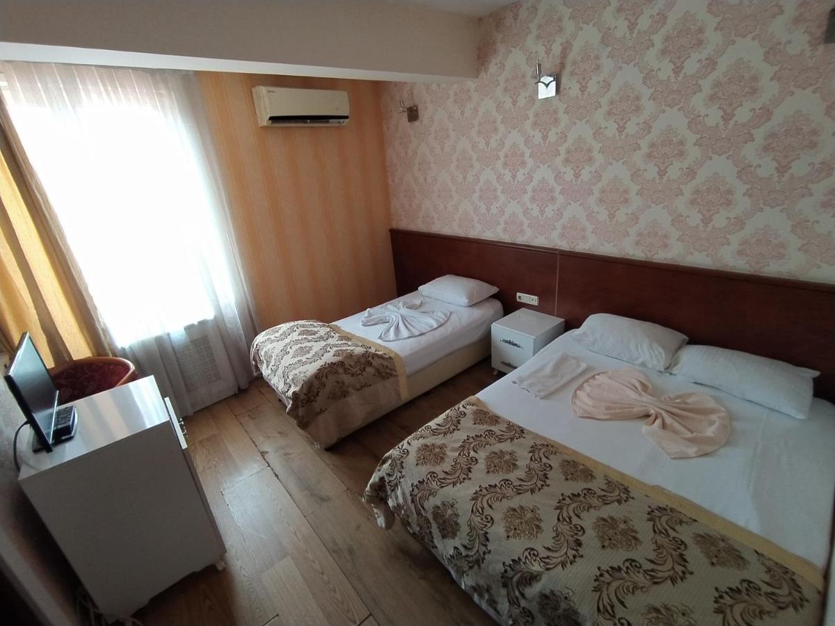 Turvan Hotel — Photos 3